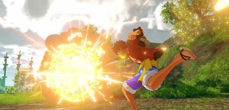 海贼王世界探索者打不开是什么原因 打不开解决方法介绍