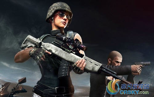 绝地求生防盗号技巧及盗号方法介绍