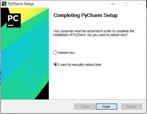 pycharm2021专业版永久破解截图5