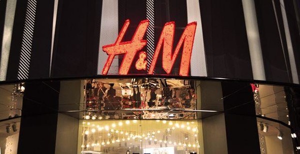 H&M