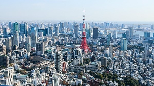 日本政府宣布东京进入紧急状态：暂定持续至2月7日