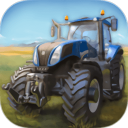 农场模拟器16破解版(Farming Simulator 16)