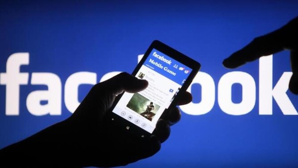 消息称5亿Facebook用户信息遭泄露 中国大陆超67万