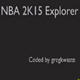 NBA2k15面补修改工具