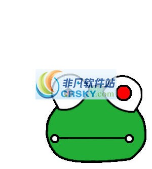 青蛙音乐播放器