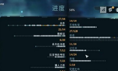 孤岛惊魂3七神器/全武器解锁/56%进度档