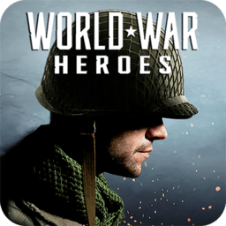 世界战争英雄二战手游官方正版