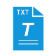 阿斌分享TXT文件数据合并工具