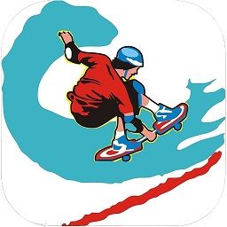 极速滑板(speed skateboard)