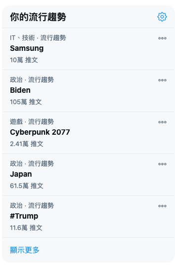 Twitter CEO：封杀特朗普是正确决定 但也值得反思