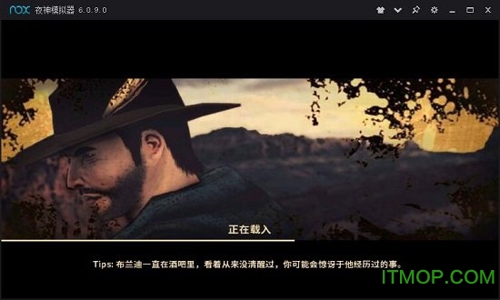 西部枪手汉化版(West Gunfighter)