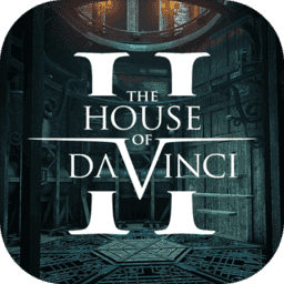 达芬奇密室2完整版(The House of Da Vinci 2)