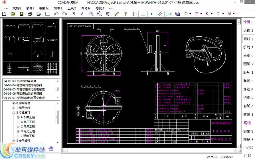 CCAD