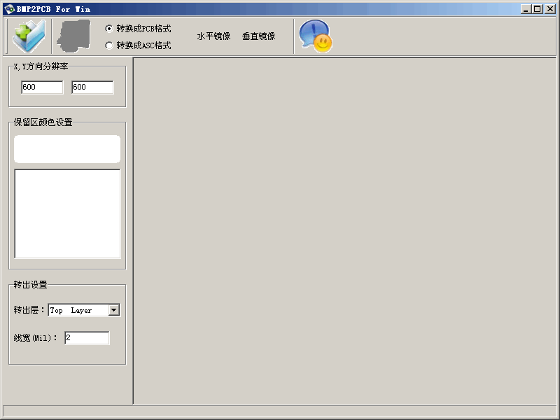 BMP2PCB