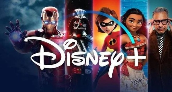 Disney+“付费用户”突破7370万：Netflix一旁瑟瑟发抖