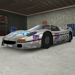极速赛车挑战游戏手机版