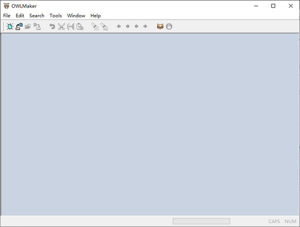 OWLMaker(OWLNext编辑器)
