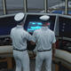 GTA5男性船员海员制服MOD