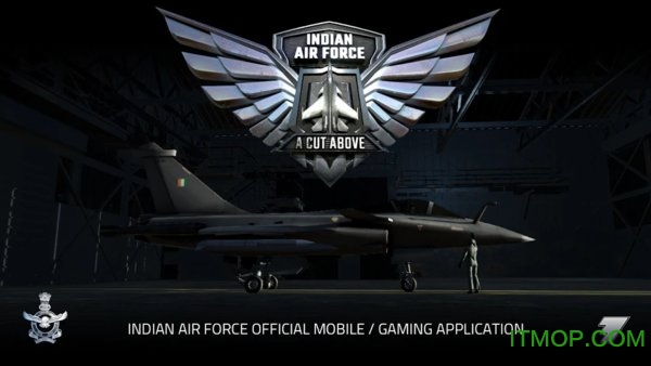 印度空军模拟器(Indian Air Force)