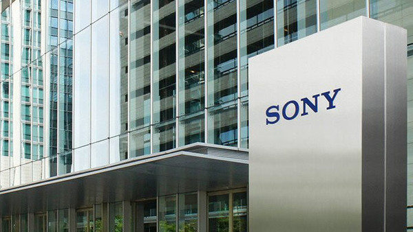 索尼官宣：公司新架构正式生效 索尼公司新网址上线