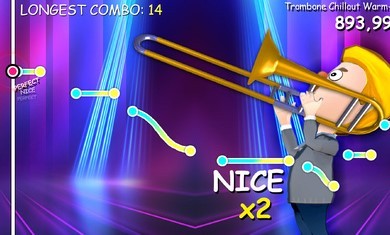 长号冠军Trombone Champion