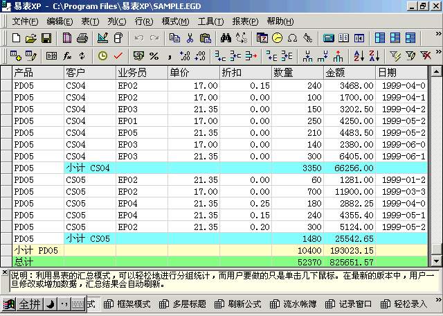 易表.net