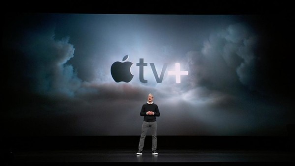 新纪录！苹果为新电影《CODA》豪掷2500万美元版权费
