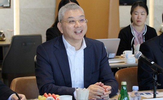“华为北京博士后工作站”揭牌成立 或和芯片制造有关