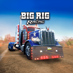 大卡车竞速模拟器Big Rig Racing官方版