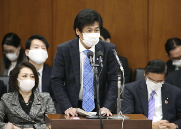 日本政府：若接种新冠疫苗死亡 家属将获百万元赔偿