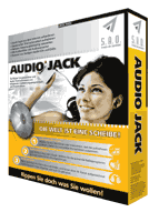 AudioJack