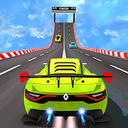 飞车遨游驾驶模拟游戏