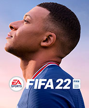 FIFA22九项修改器Steam版