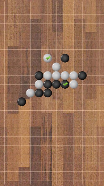 快乐五子棋游戏(Gobang)