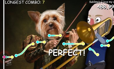 长号冠军Trombone Champion