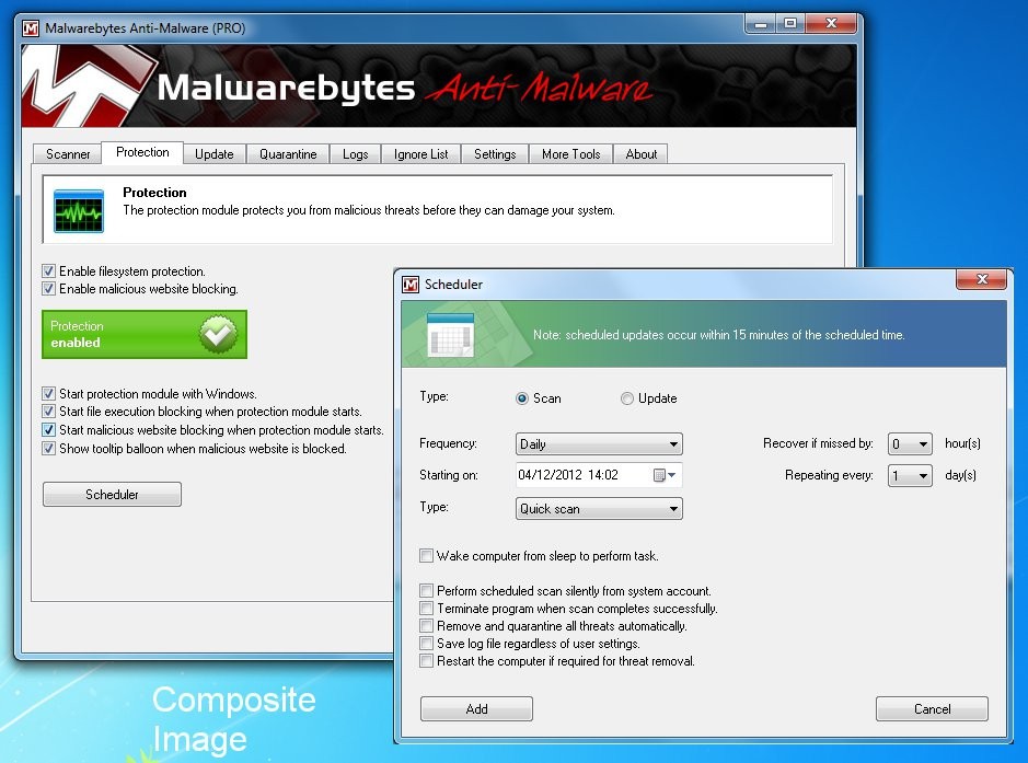 Malwarebytes