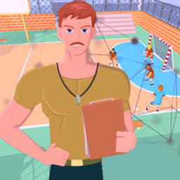 手球教练(Handball Coach)