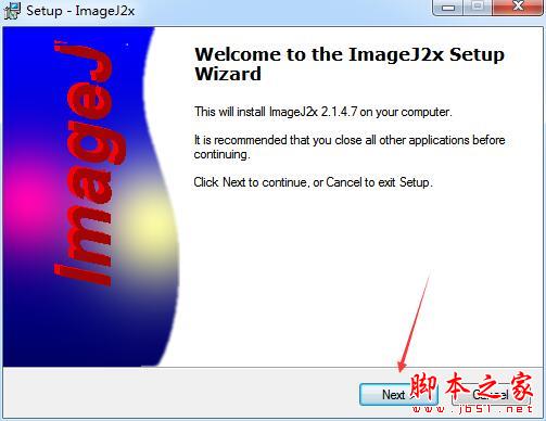 ImageJ2x(医学影像处理软件)