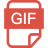 Gif123(极简GIF录屏工具)