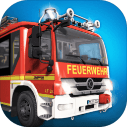 紧急112消防队员模拟(Notruf 112)