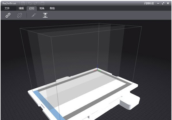 WaxJetPrint3D打印