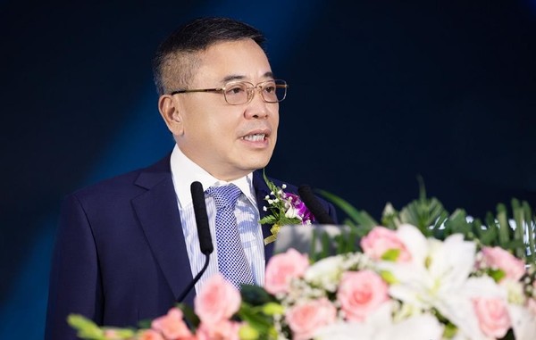 李东生