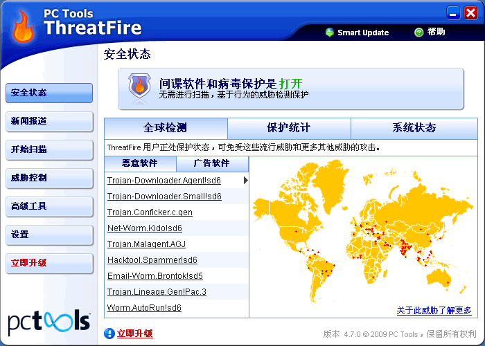 ThreatFire