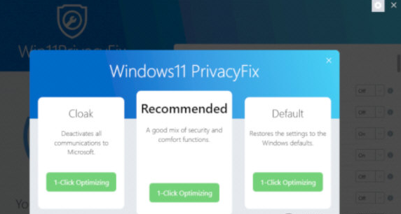 Win11PrivacyFix