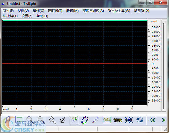 Twilight复读机