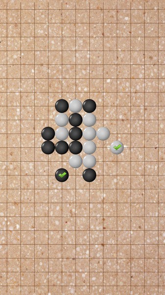 快乐五子棋游戏(Gobang)