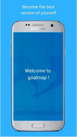 目标地图goalmap