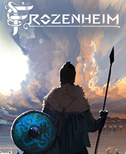 Frozenheim九项修改器