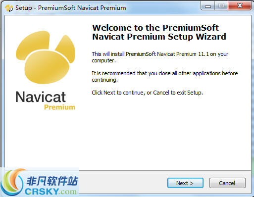 Navicat