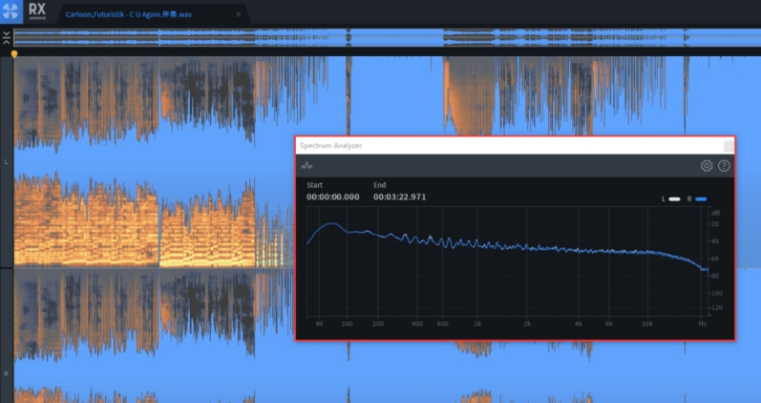 SpleeterMS分离人声与伴奏工具